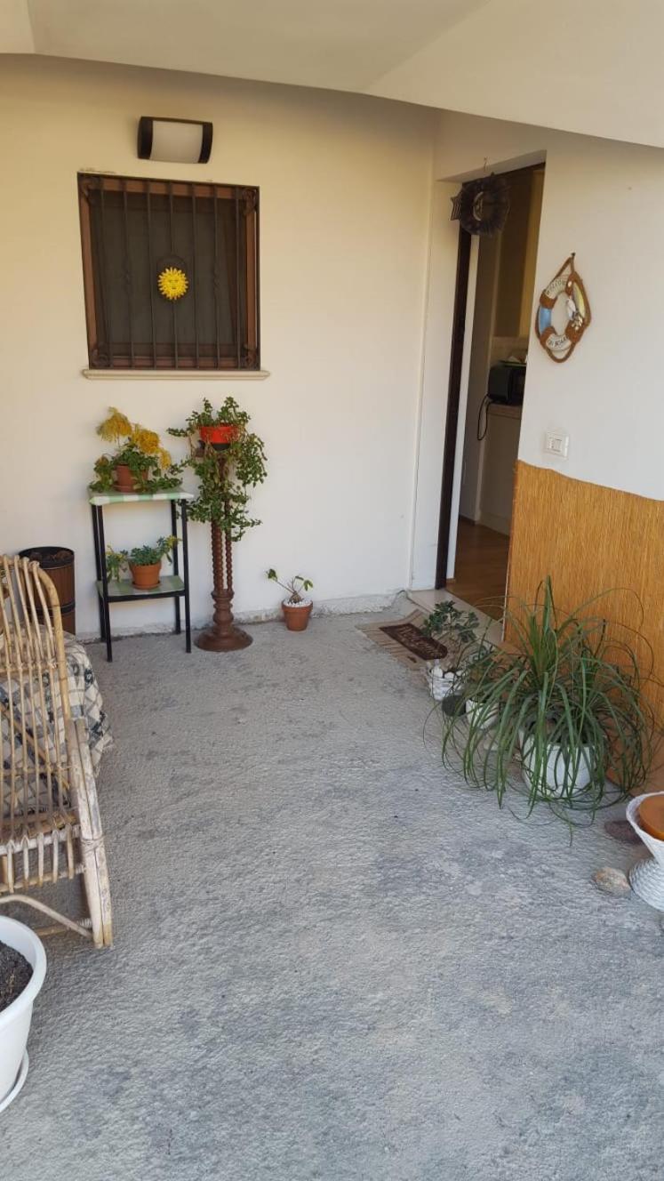 La Casa Di Cindy Villa Montesilvano Marina Kültér fotó